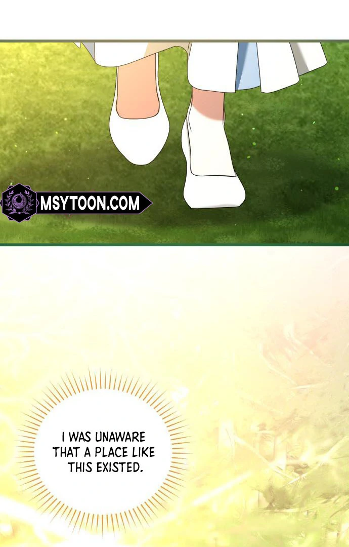 That’s Just How First Love Is, Your Highness chapter 15 page 2