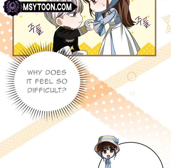 That’s Just How First Love Is, Your Highness chapter 15 page 20