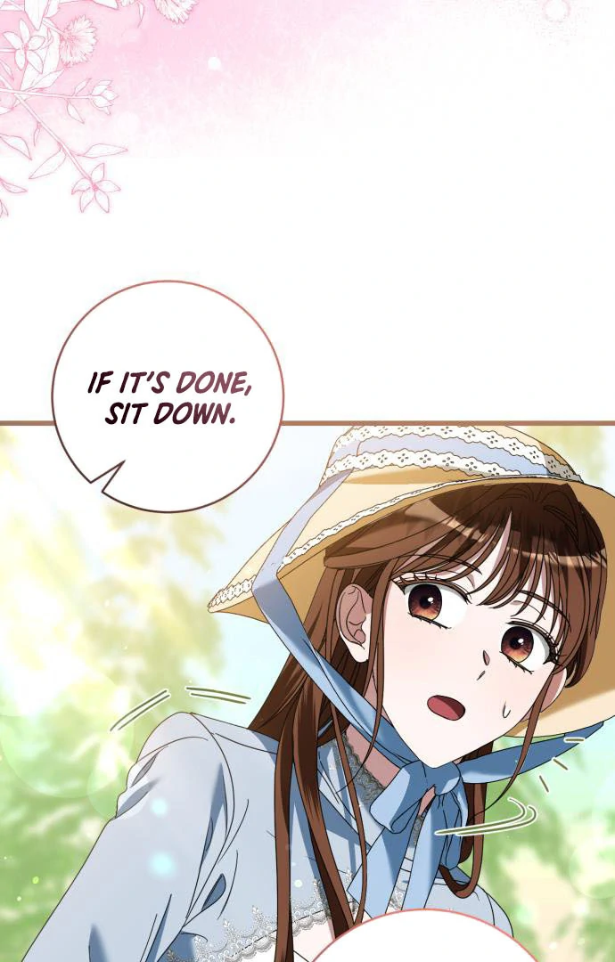 That’s Just How First Love Is, Your Highness chapter 15 page 25