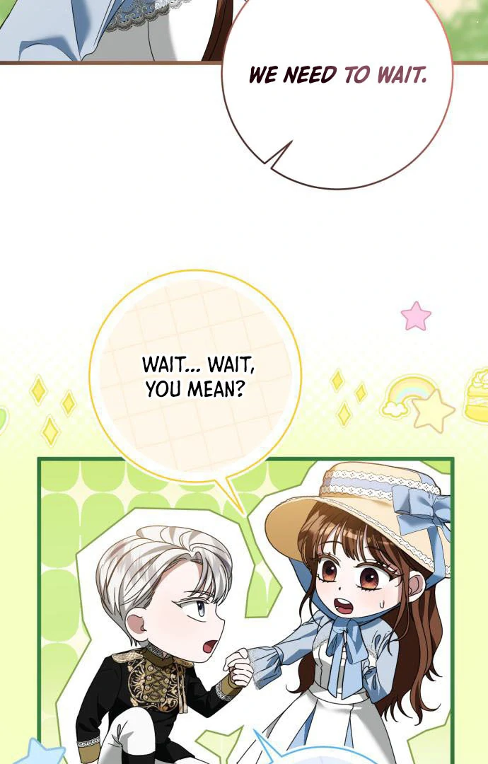 That’s Just How First Love Is, Your Highness chapter 15 page 26