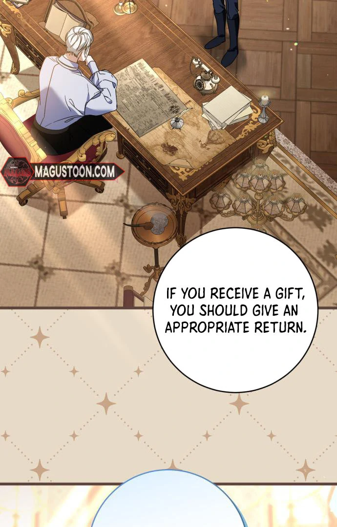 That’s Just How First Love Is, Your Highness chapter 15 page 31