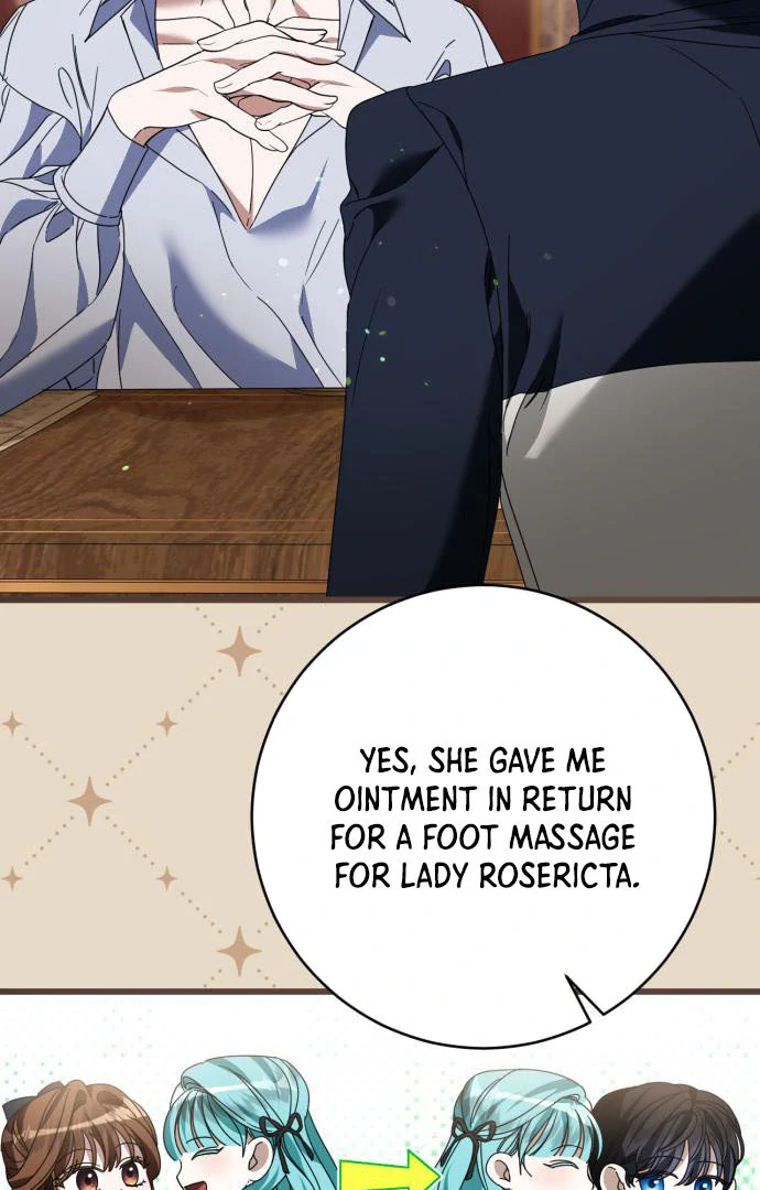 That’s Just How First Love Is, Your Highness chapter 15 page 35