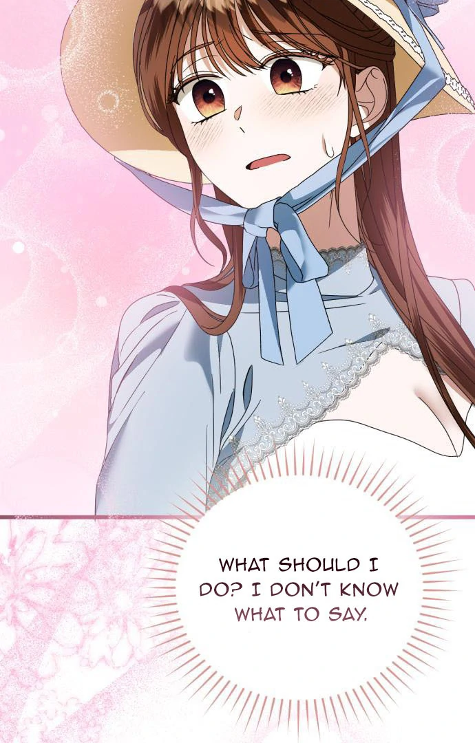 That’s Just How First Love Is, Your Highness chapter 15 page 42