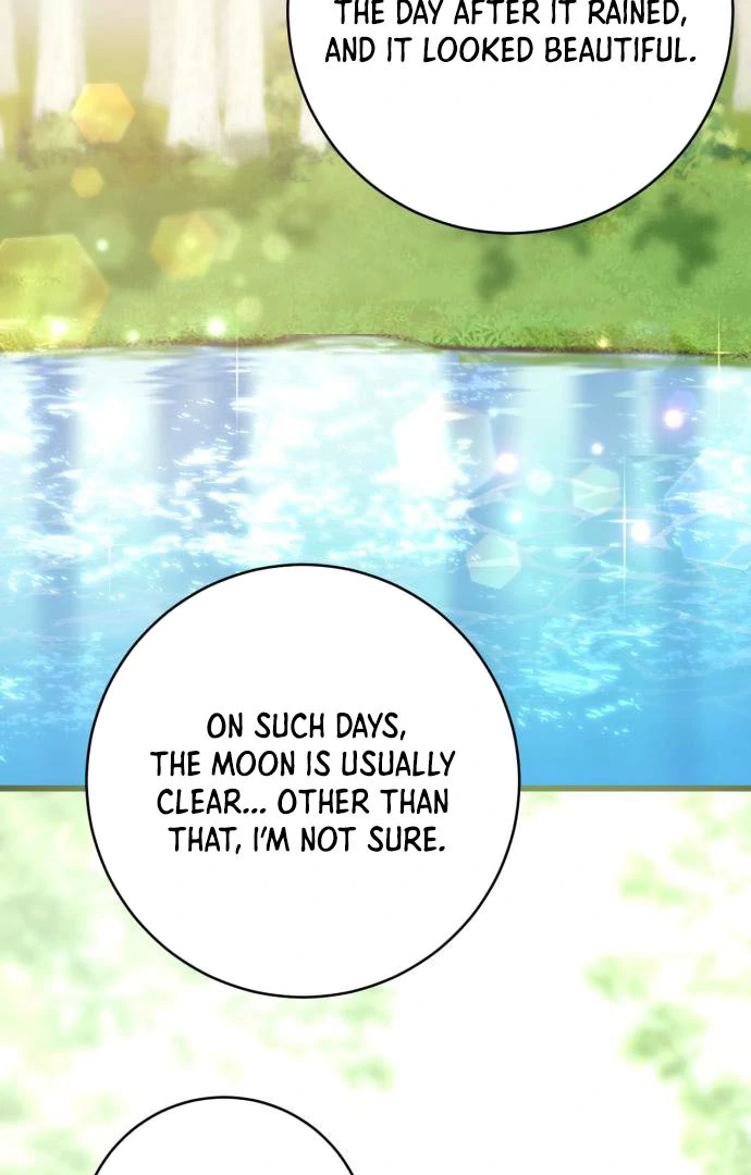 That’s Just How First Love Is, Your Highness chapter 15 page 47