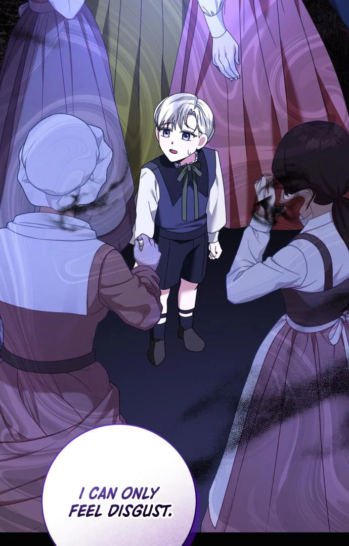 That’s Just How First Love Is, Your Highness chapter 15 page 54