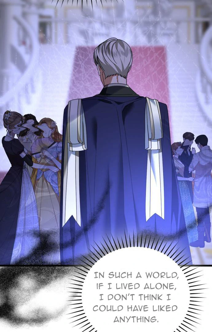 That’s Just How First Love Is, Your Highness chapter 15 page 57