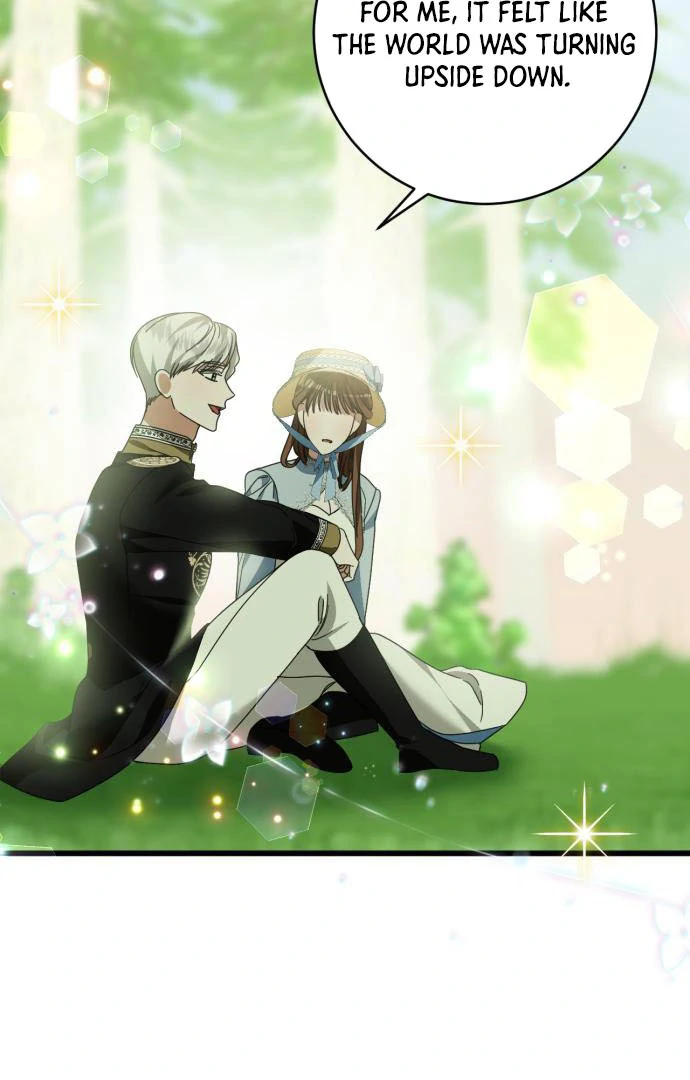 That’s Just How First Love Is, Your Highness chapter 15 page 62