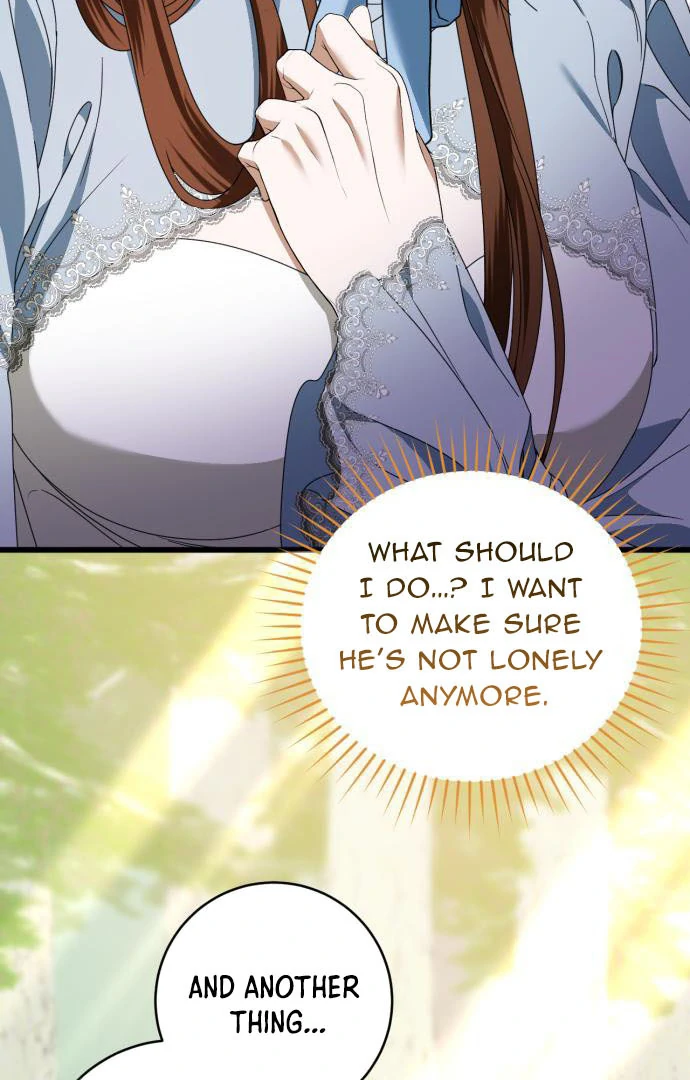 That’s Just How First Love Is, Your Highness chapter 15 page 64