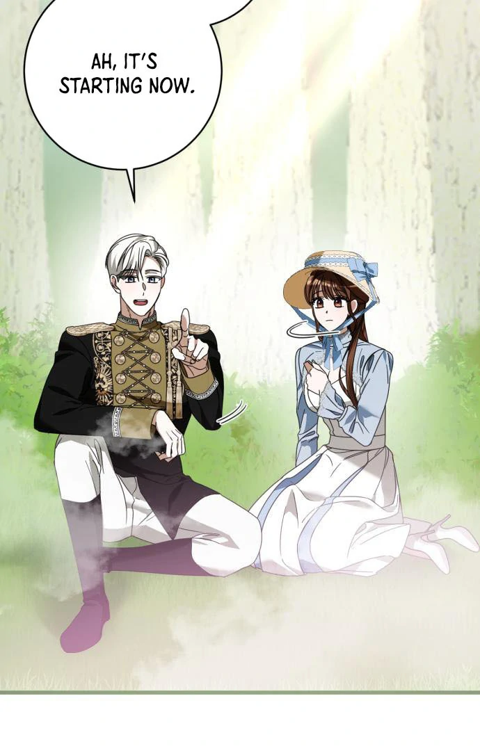 That’s Just How First Love Is, Your Highness chapter 15 page 65