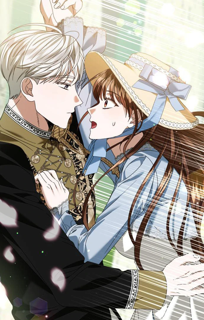 That’s Just How First Love Is, Your Highness chapter 15 page 85