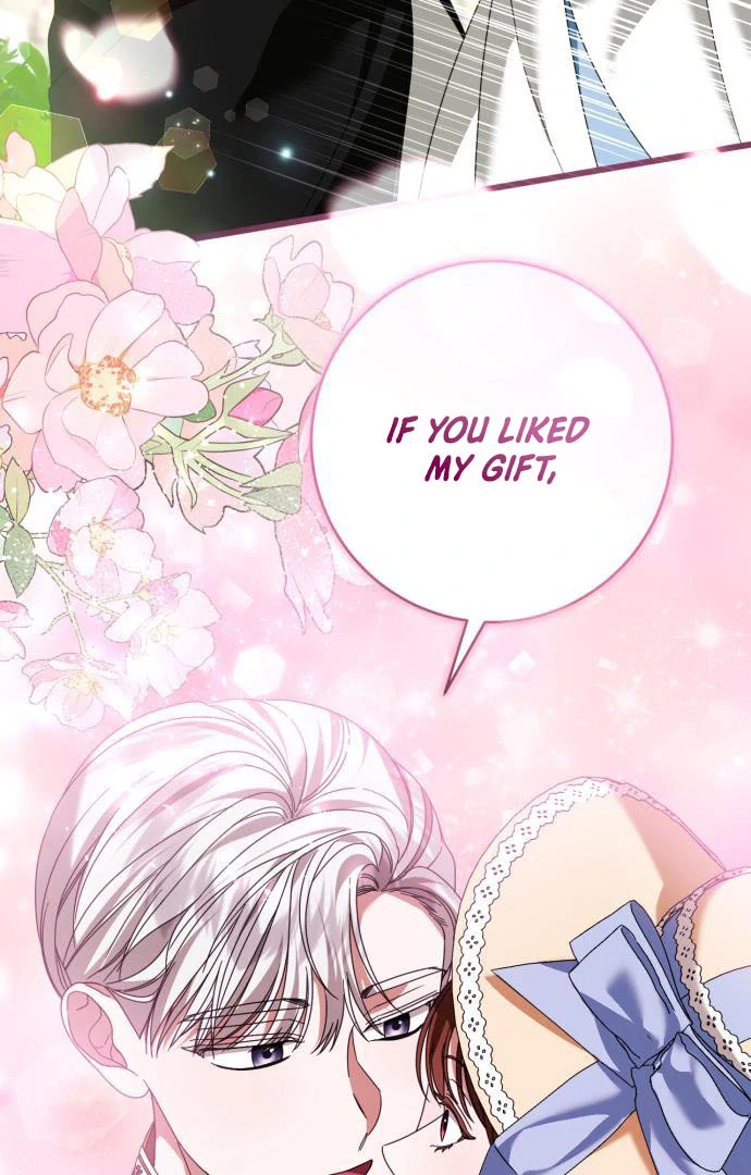 That’s Just How First Love Is, Your Highness chapter 15 page 86
