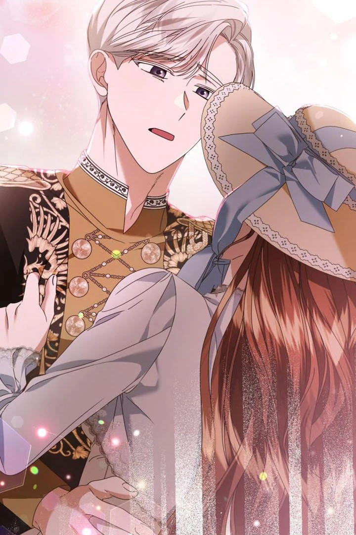 That’s Just How First Love Is, Your Highness chapter 16 page 11