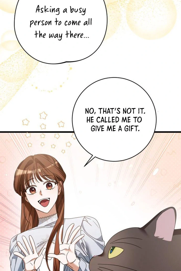 That’s Just How First Love Is, Your Highness chapter 16 page 29