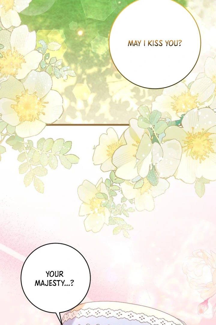 That’s Just How First Love Is, Your Highness chapter 16 page 3