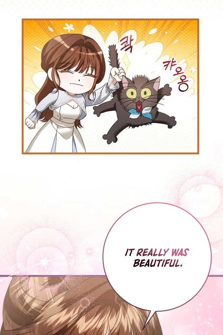 That’s Just How First Love Is, Your Highness chapter 16 page 34