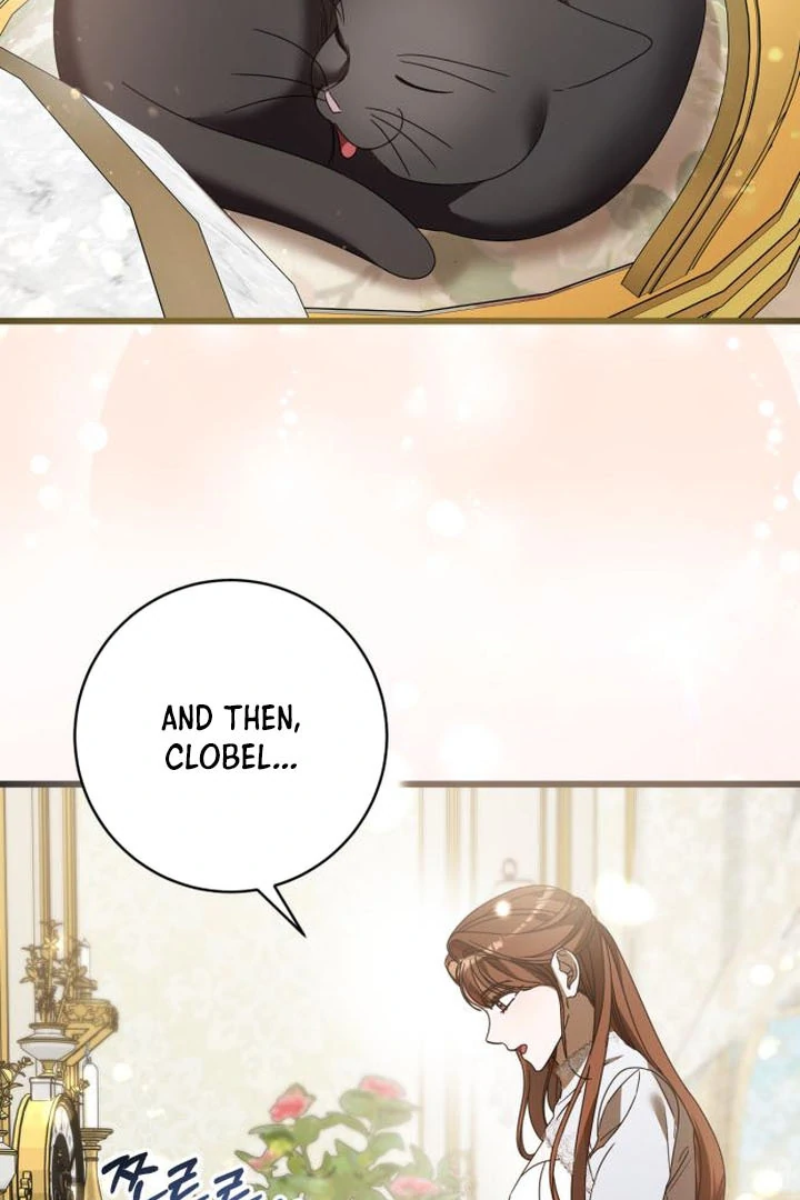 That’s Just How First Love Is, Your Highness chapter 16 page 38