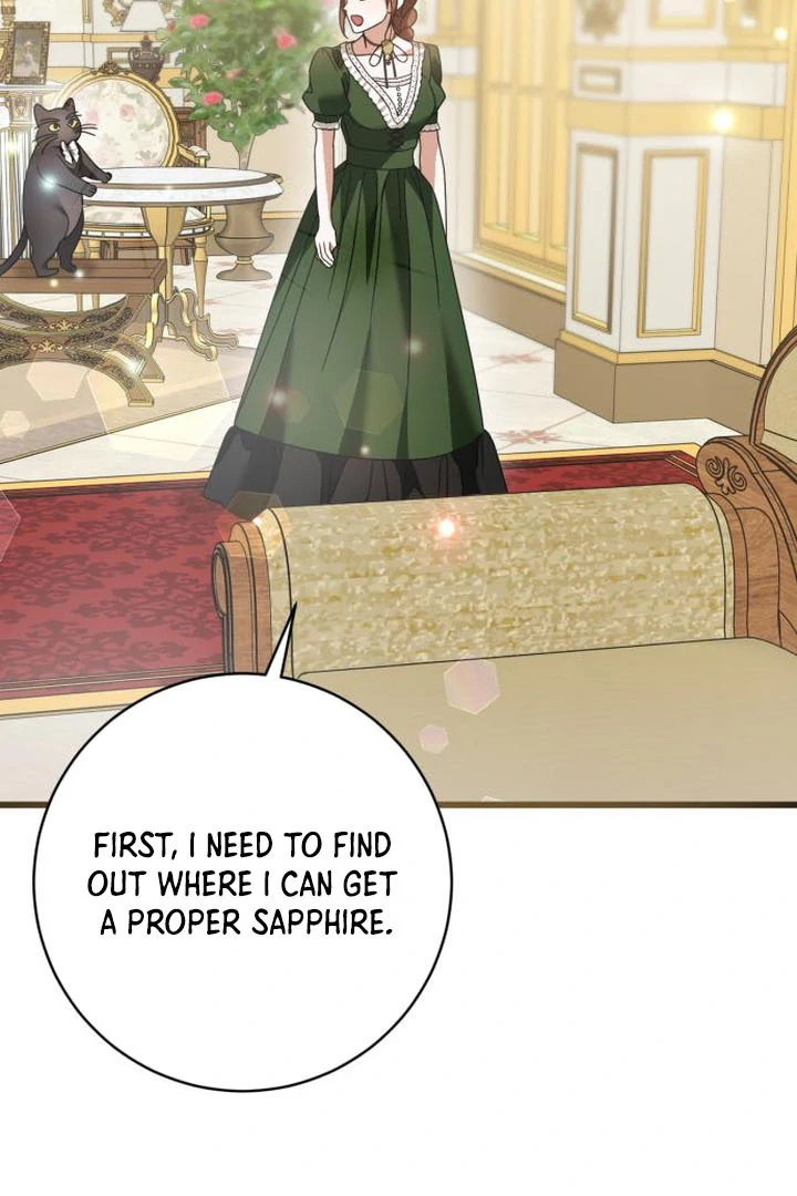 That’s Just How First Love Is, Your Highness chapter 16 page 62