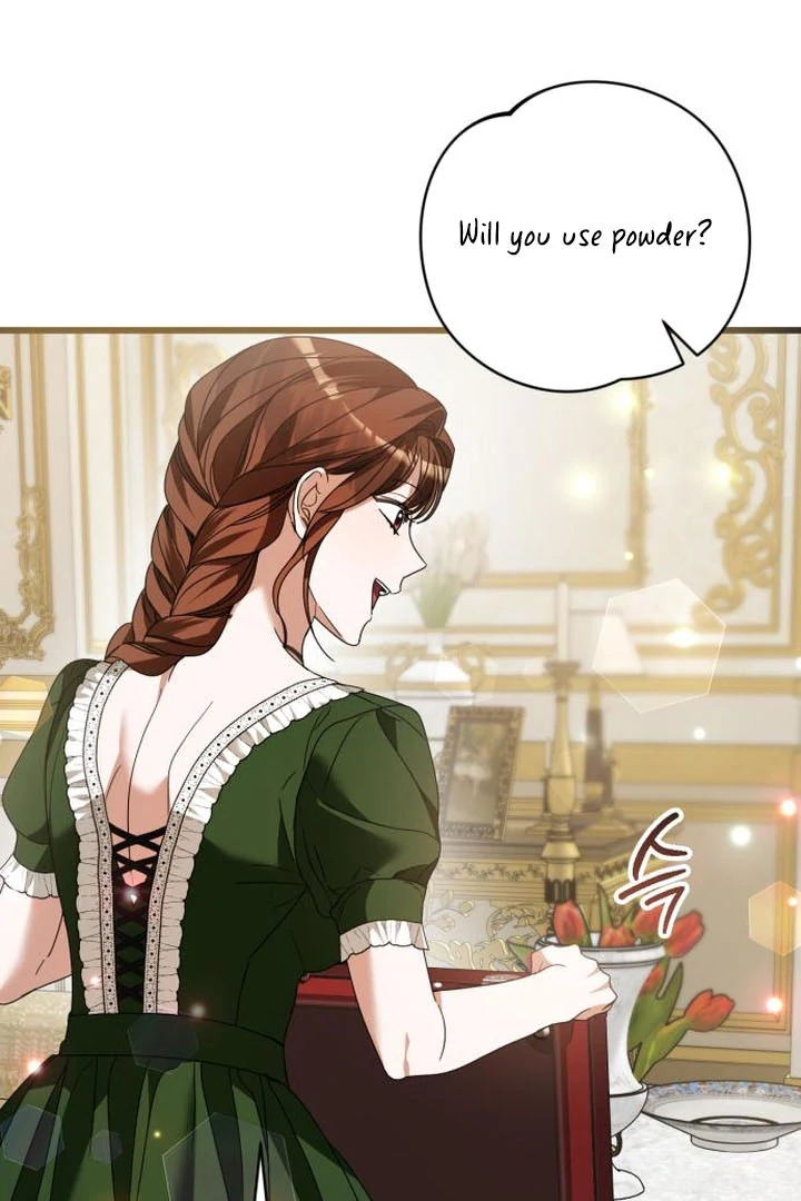 That’s Just How First Love Is, Your Highness chapter 16 page 63