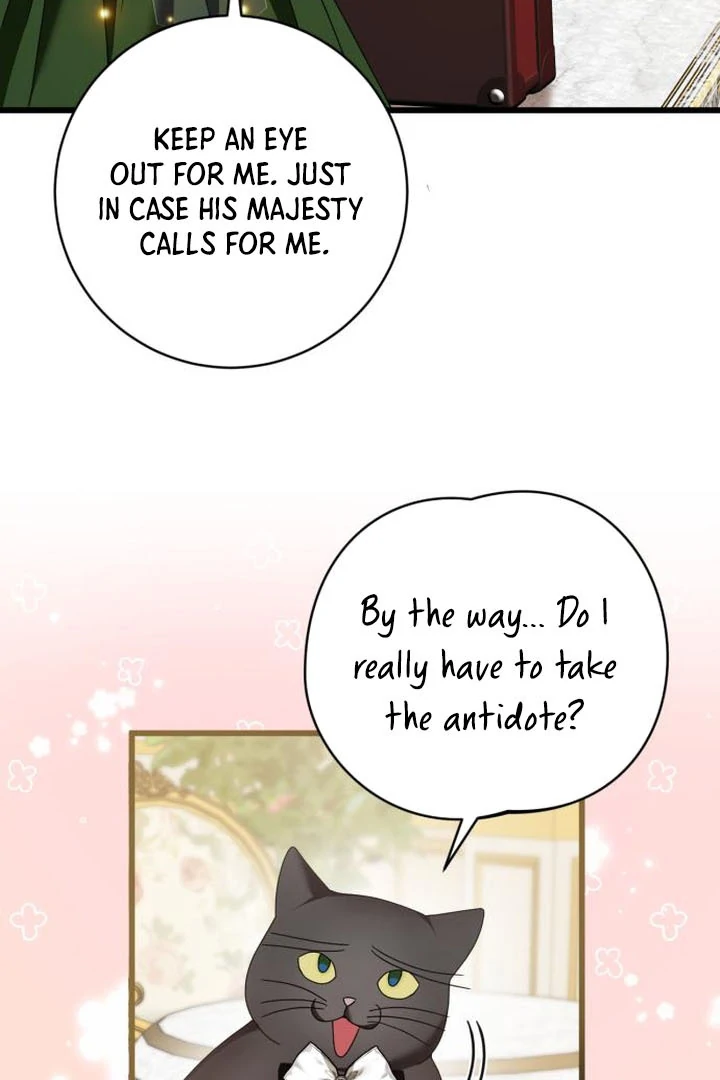 That’s Just How First Love Is, Your Highness chapter 16 page 64
