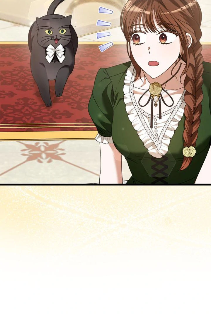 That’s Just How First Love Is, Your Highness chapter 16 page 73