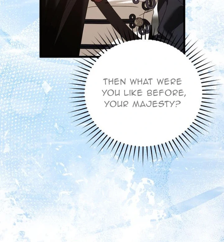That’s Just How First Love Is, Your Highness chapter 16 page 81