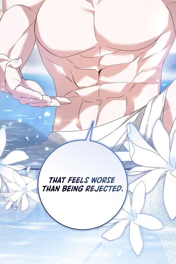 That’s Just How First Love Is, Your Highness chapter 16 page 84