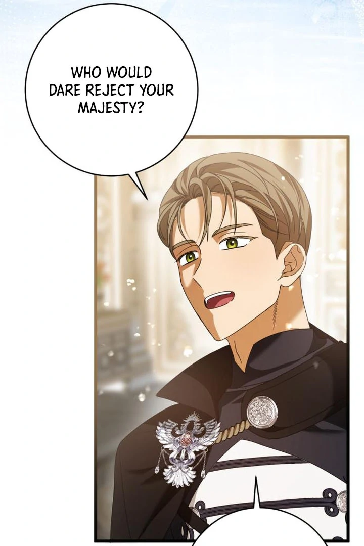 That’s Just How First Love Is, Your Highness chapter 16 page 85