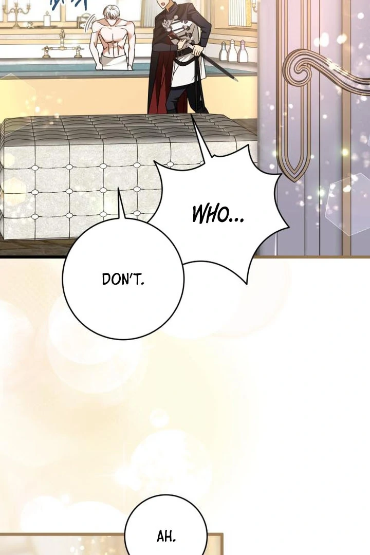 That’s Just How First Love Is, Your Highness chapter 16 page 89