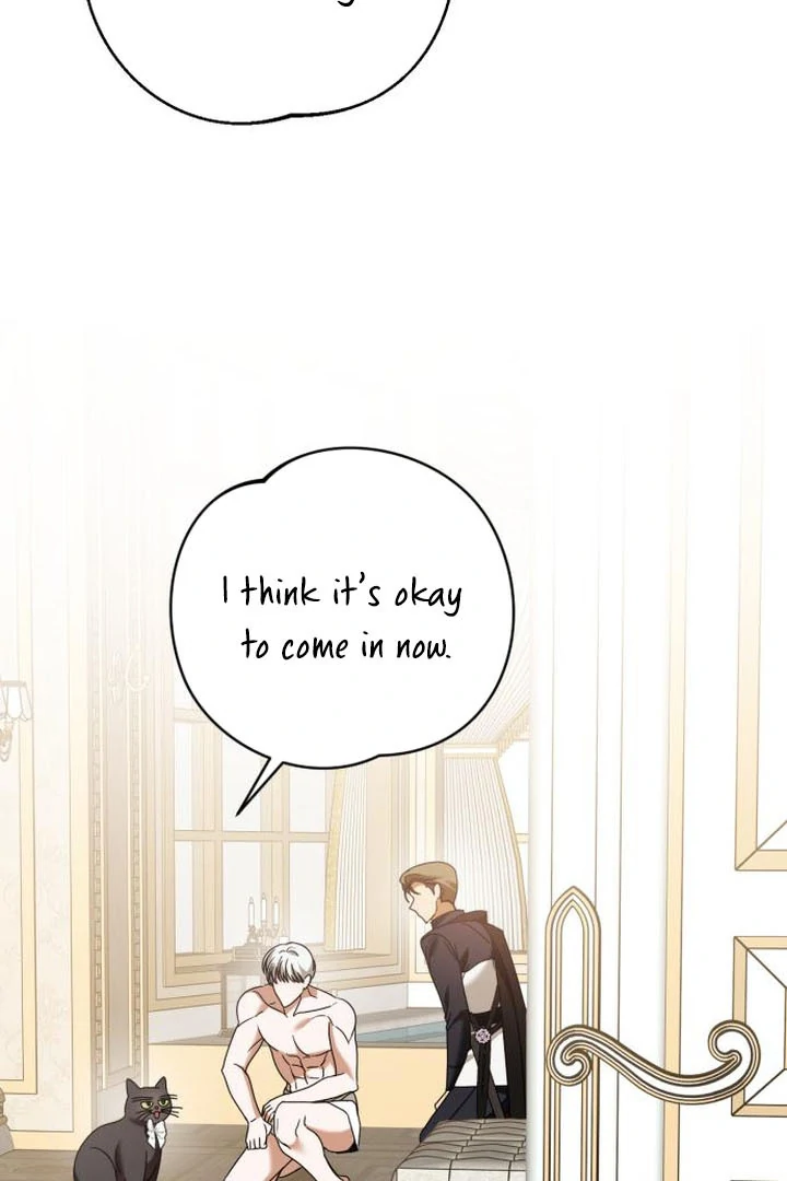 That’s Just How First Love Is, Your Highness chapter 16 page 97