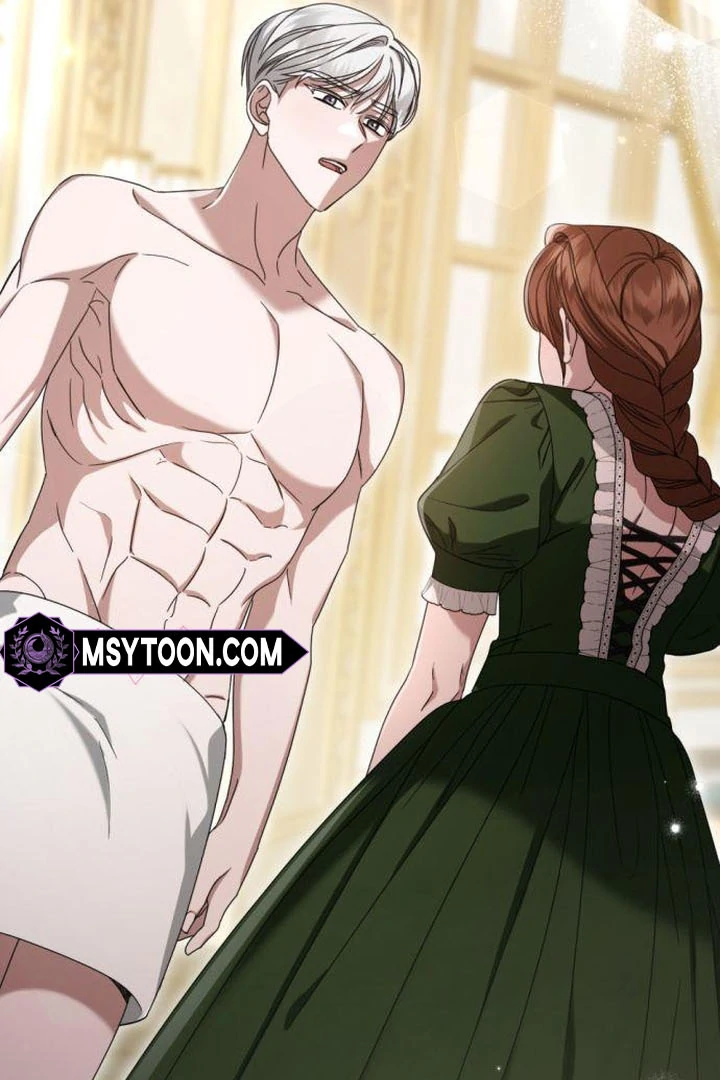 That’s Just How First Love Is, Your Highness chapter 17 page 14