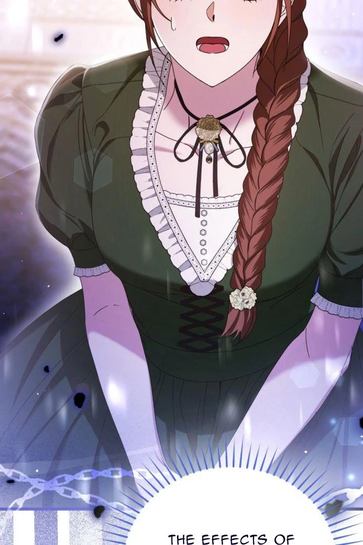 That’s Just How First Love Is, Your Highness chapter 17 page 18