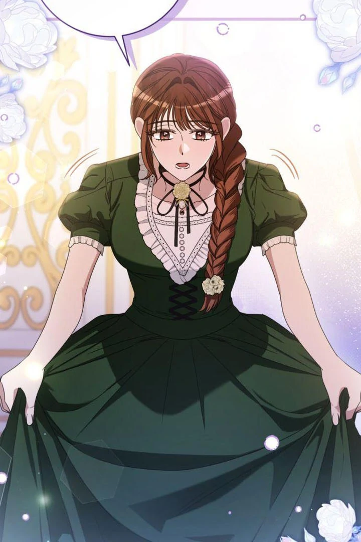 That’s Just How First Love Is, Your Highness chapter 17 page 3