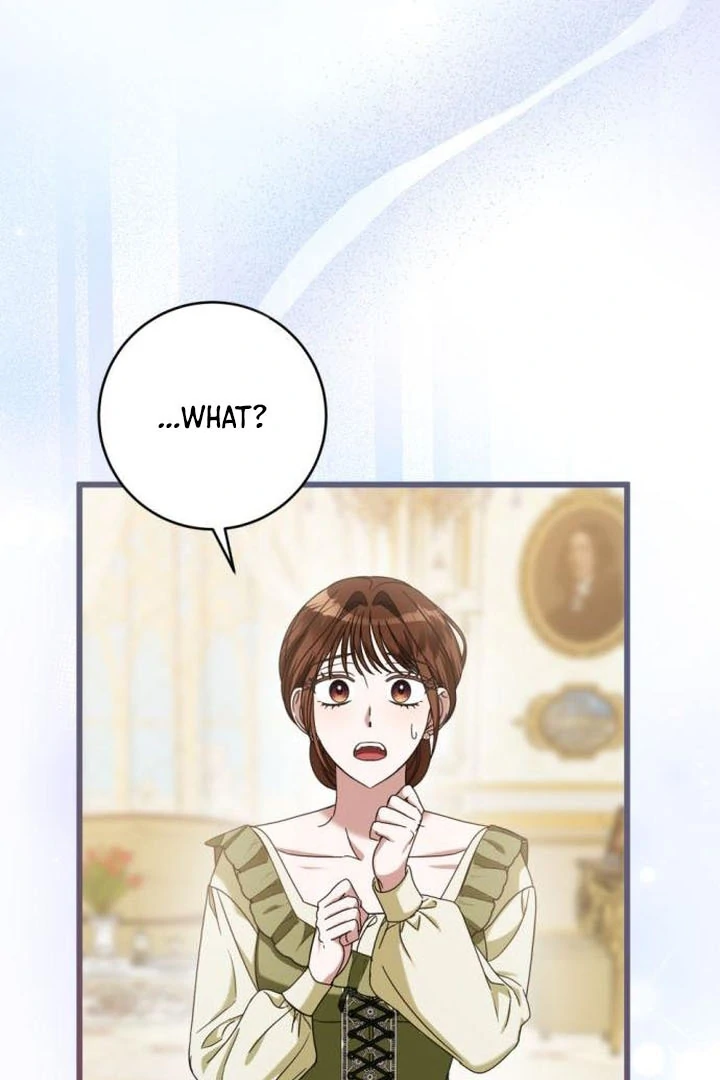 That’s Just How First Love Is, Your Highness chapter 17 page 37