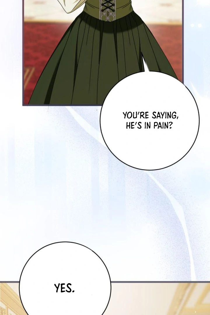 That’s Just How First Love Is, Your Highness chapter 17 page 38