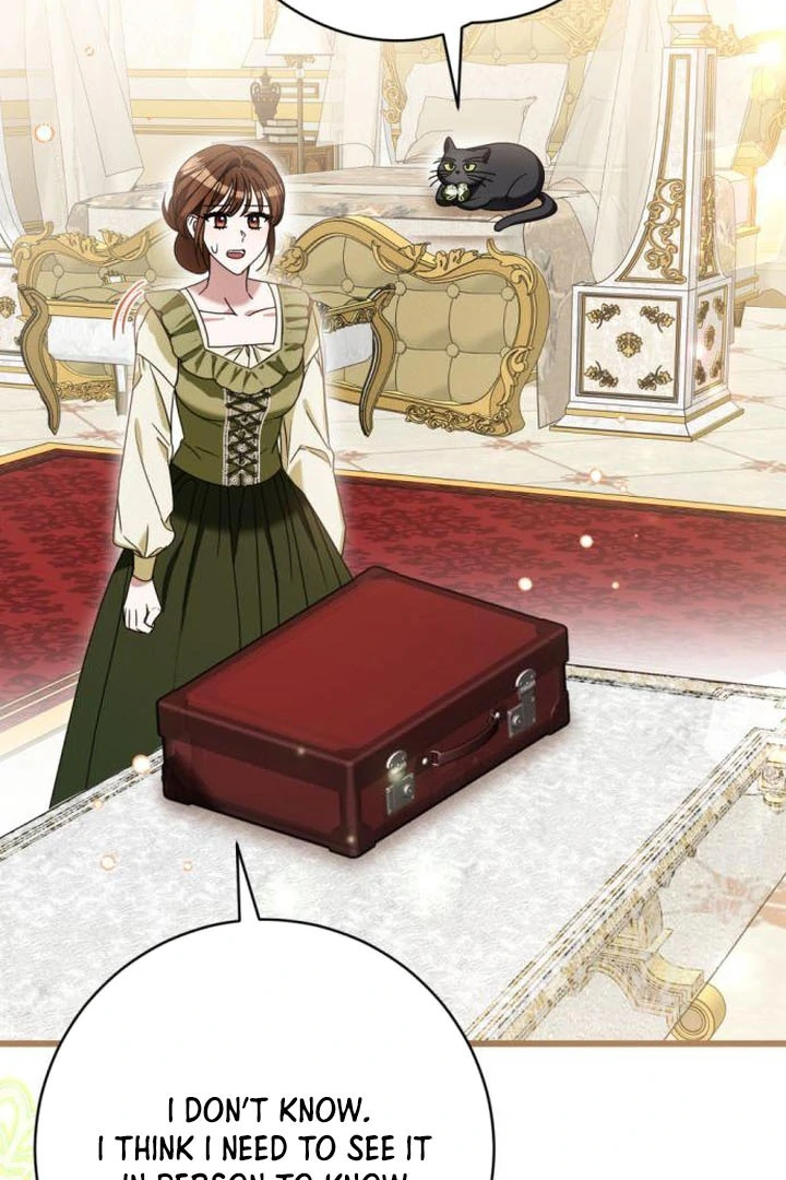 That’s Just How First Love Is, Your Highness chapter 17 page 51