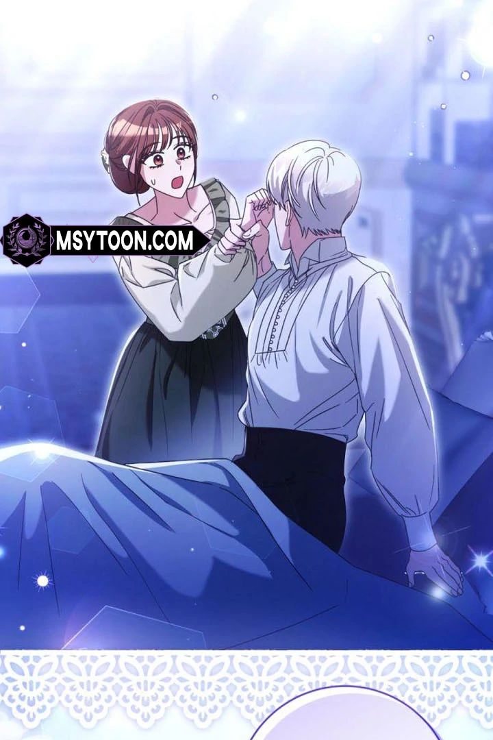 That’s Just How First Love Is, Your Highness chapter 17 page 56