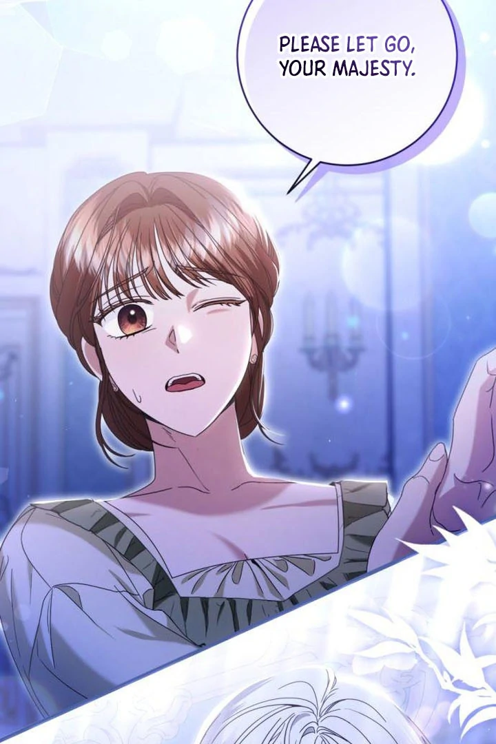 That’s Just How First Love Is, Your Highness chapter 17 page 57
