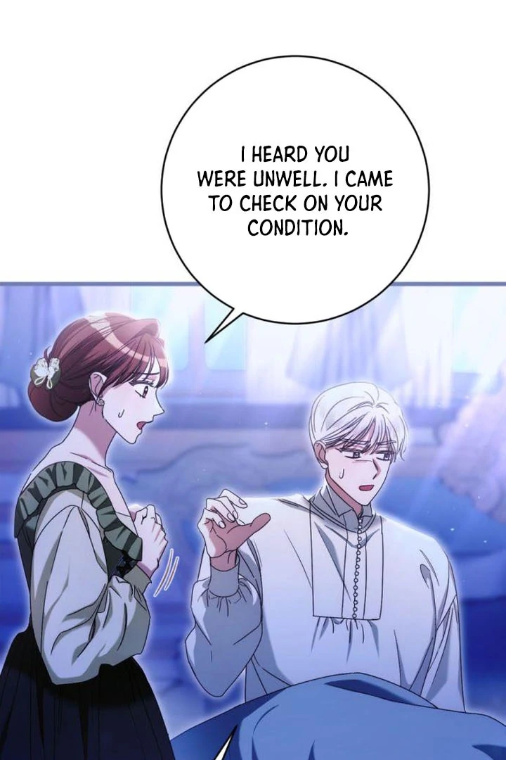 That’s Just How First Love Is, Your Highness chapter 17 page 59