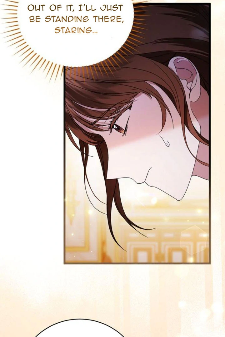 That’s Just How First Love Is, Your Highness chapter 17 page 6