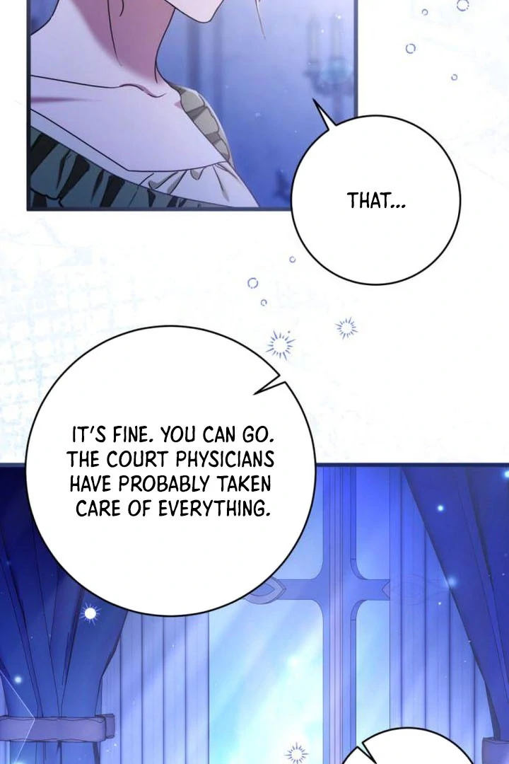 That’s Just How First Love Is, Your Highness chapter 17 page 61