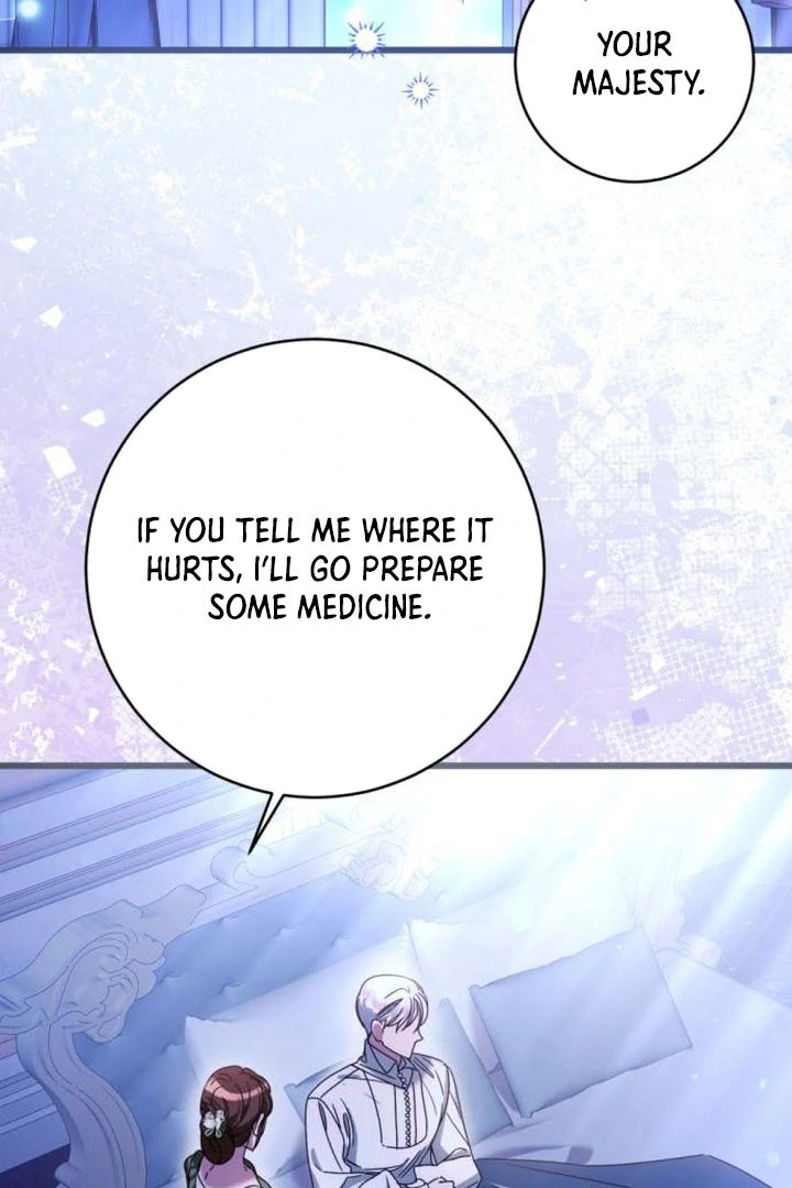 That’s Just How First Love Is, Your Highness chapter 17 page 62
