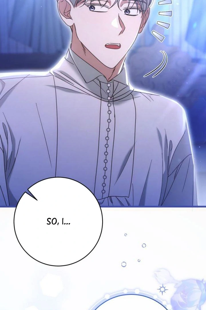 That’s Just How First Love Is, Your Highness chapter 17 page 66