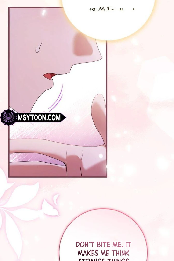 That’s Just How First Love Is, Your Highness chapter 18 page 15