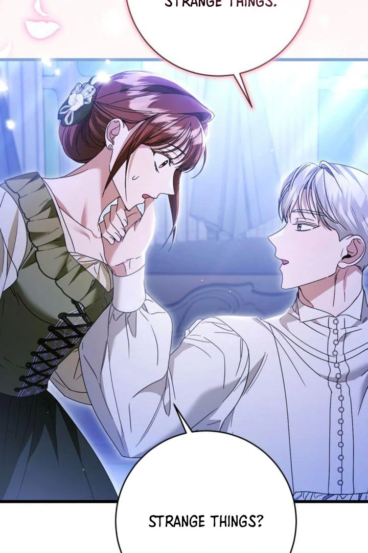That’s Just How First Love Is, Your Highness chapter 18 page 16
