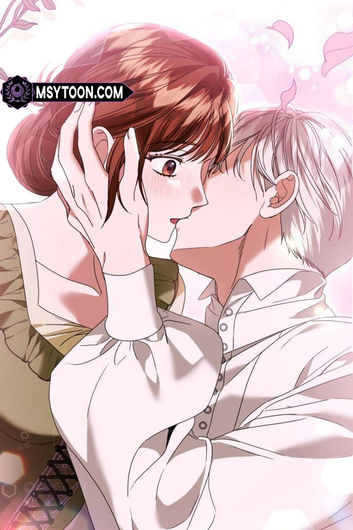 That’s Just How First Love Is, Your Highness chapter 18 page 2