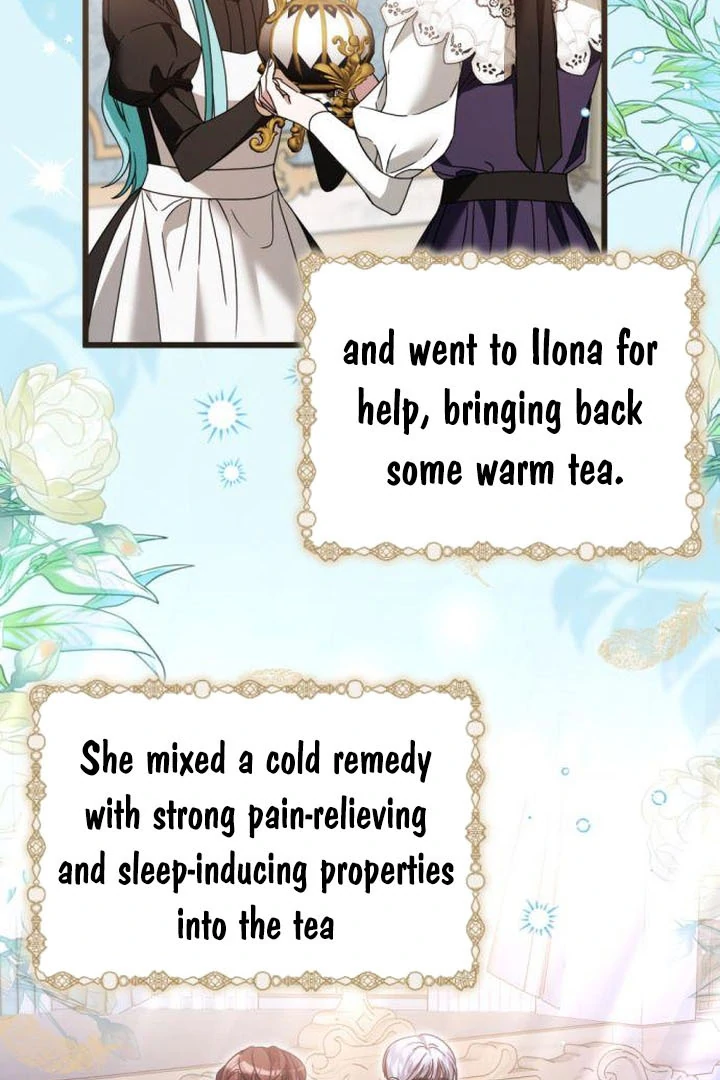 That’s Just How First Love Is, Your Highness chapter 18 page 36