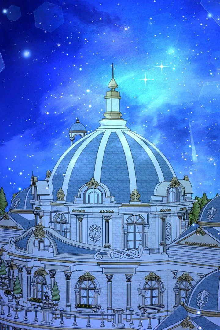 That’s Just How First Love Is, Your Highness chapter 18 page 41
