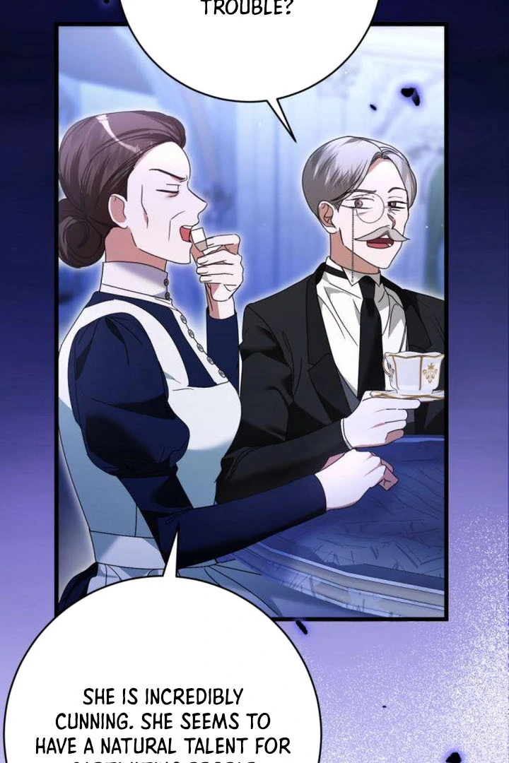 That’s Just How First Love Is, Your Highness chapter 18 page 48