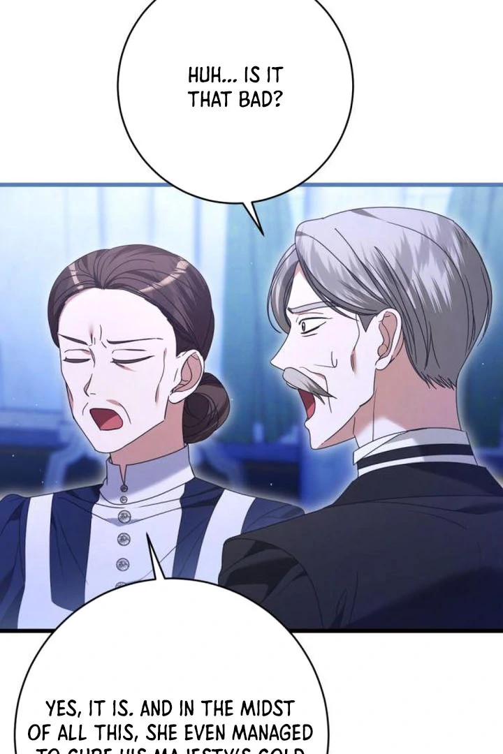 That’s Just How First Love Is, Your Highness chapter 18 page 51