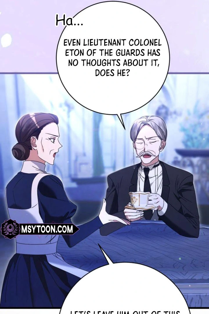 That’s Just How First Love Is, Your Highness chapter 18 page 54